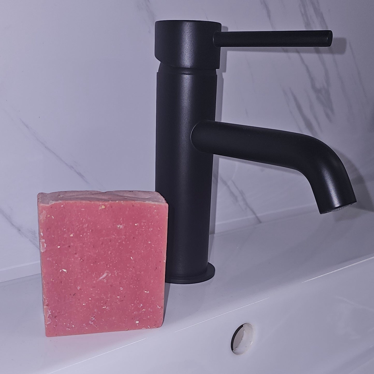 Dragons Breath - an invigorating start to the busiest of days
