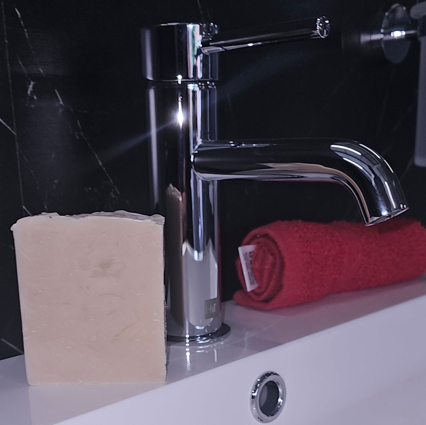 Handmade Ales Beer's and Stout Soap Bar's infused with a Gwyllt scent for a daily fresh shower experience