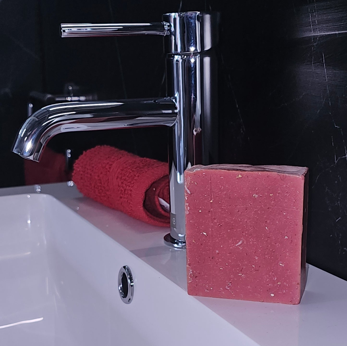 Dragons Breath - an invigorating start to the busiest of days
