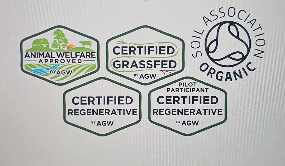 Advanced Organic whipped Tallow repair cream with GHK-CU Peptide