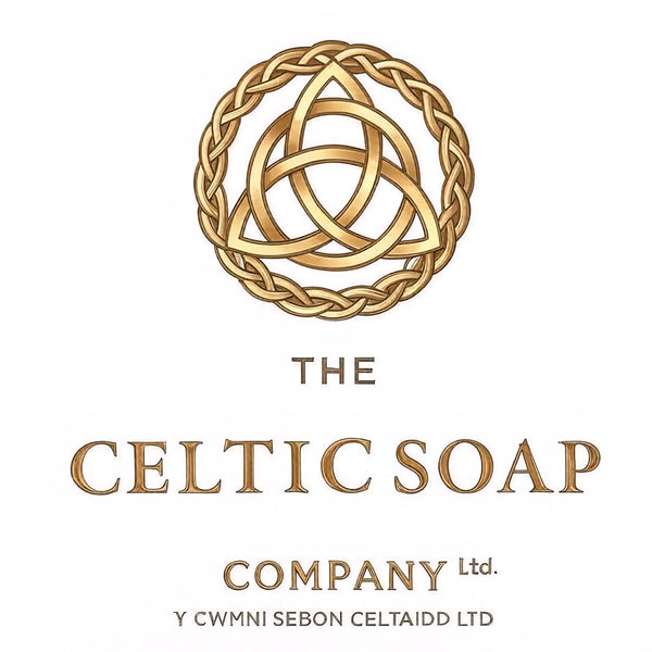 The Celtic Soap Company (Y Cwmni Sebon Celtaidd) Ltd.