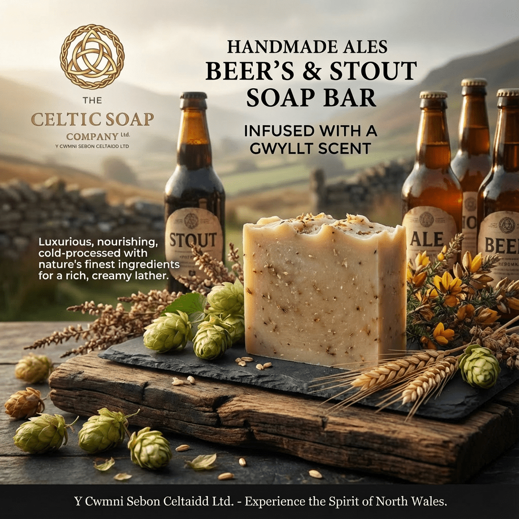 Handmade Ales Beer&