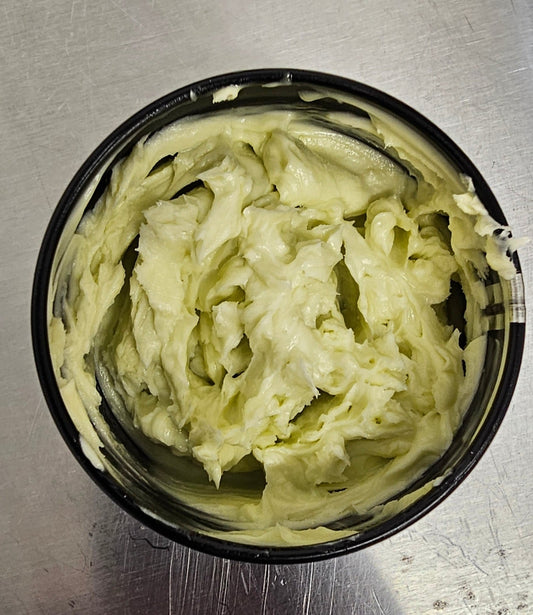 Lumina Copper Edition Barrier Renewal Cream with GHK - CU - The Celtic Soap Company (Y Cwmni Sebon Celtaidd) Ltd.