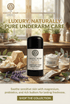 Natural Deodorant for Men – Choice of Scents - The Celtic Soap Company (Y Cwmni Sebon Celtaidd) Ltd.