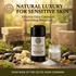 Natural Deodorant for Women – Choice of Scents.